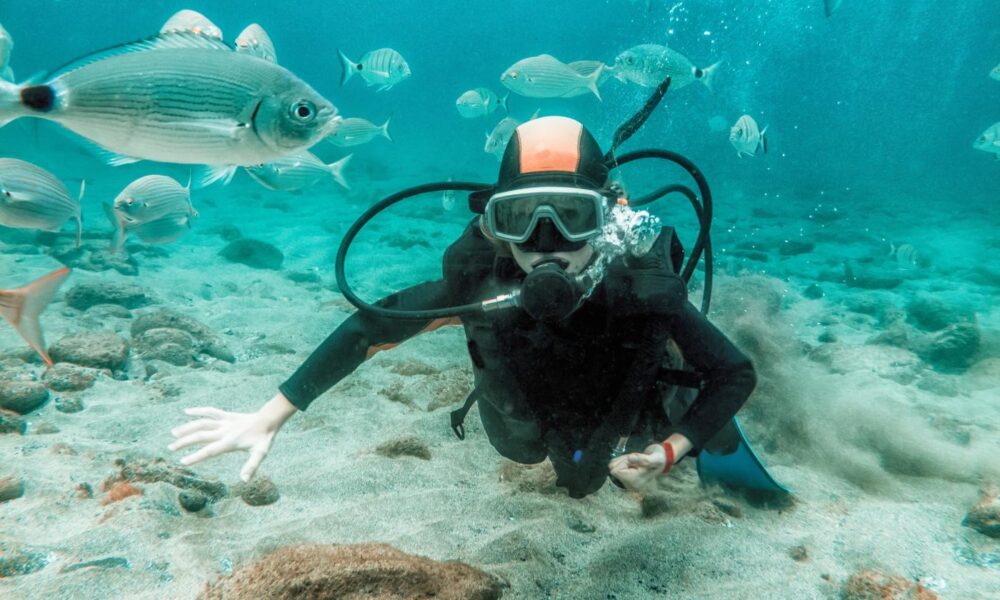 Duiken & snorkelen Fuerteventura