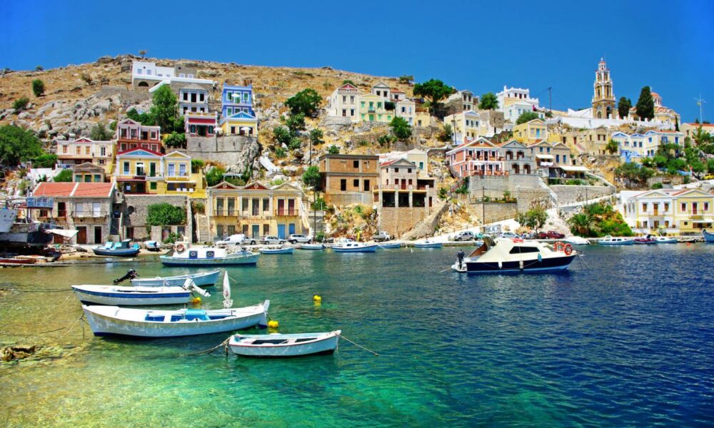 Populairste Griekse All Inclusive Eiland