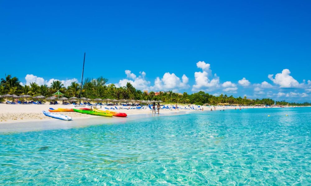 Verliefd op Varadero! Bucketlist bestemming #1 in Cuba