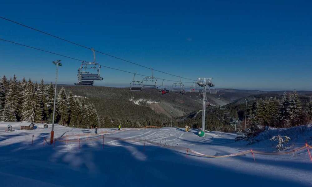 Wintersport in Duitsland. Makkelijk, dichtbij en verrassend leuk!